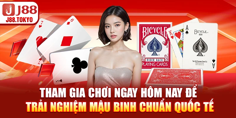 Kinh Nghiệm Chơi Bài Mậu Binh Hiệu Quả Giúp Thắng Dễ Dàng 7 Tham gia chơi ngay hôm nay để trải nghiệm mậu binh chuẩn quốc tế