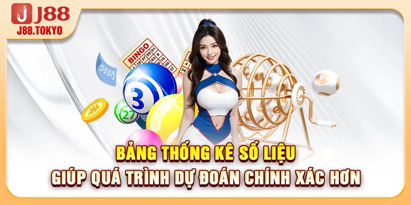 Cách Soi Cầu Dàn Đề Chuẩn Cho Người Mới Bắt Đầu Đầu Tư 7 Bảng thống kê số liệu giúp quá trình dự đoán chính xác hơn